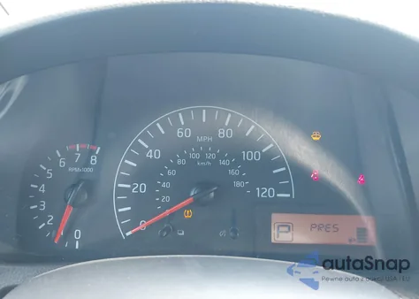 2018 Nissan Nv200 Sv из США, поврежденный, VIN 3N6CM0KN9JK703596